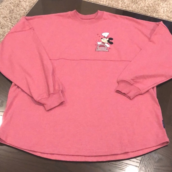 Disney Epcot Food and Wine Festival Spirit Jersey - Picture 2 of 5